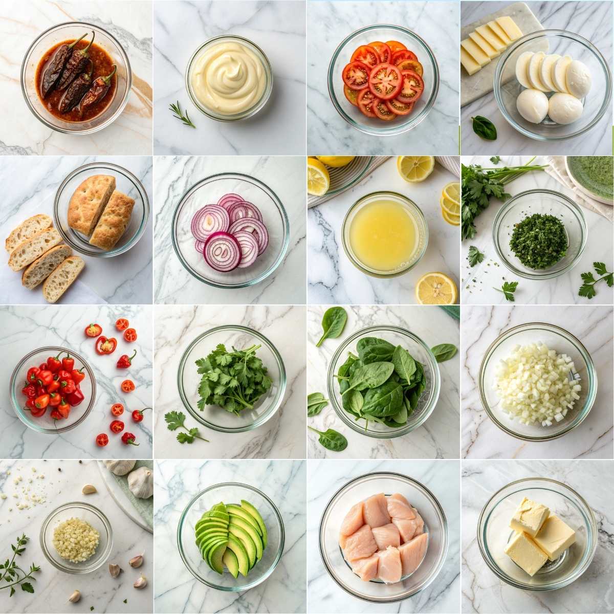 Easy Chicken Avocado Melt Sandwich 10 Ingredients for chicken avocado melt sandwich with chicken avocado cheese chipotle mayo bread peppers and herbs fresh today