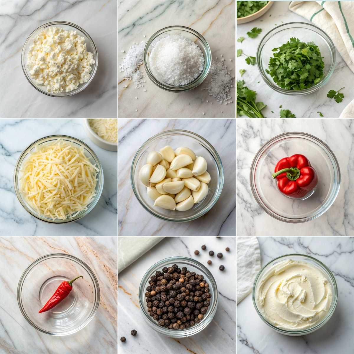 Easy Cowboy Spaghetti 11 Toppings for easy cowboy spaghetti include sharp cheddar cheese, sour cream, green onions, cilantro and pickled jalapenos