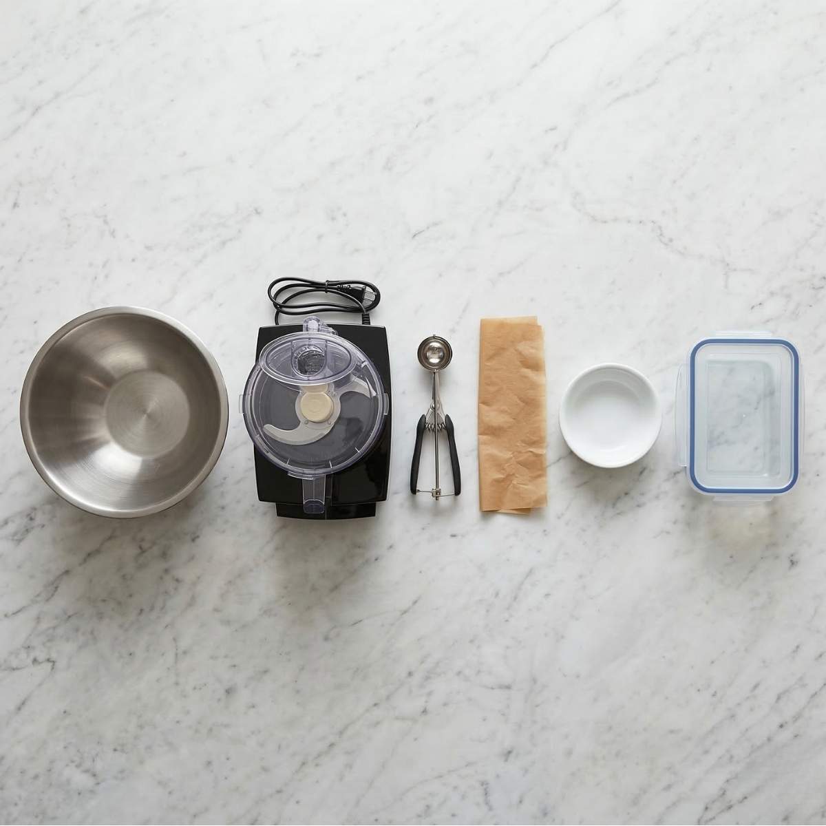 Easy No-Bake Moose Farts 11 No-Bake Moose Farts Equipment