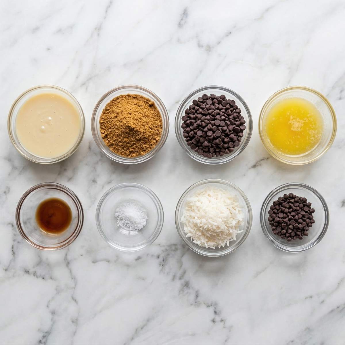 Easy No-Bake Moose Farts 10 No-Bake Moose Farts Ingredients