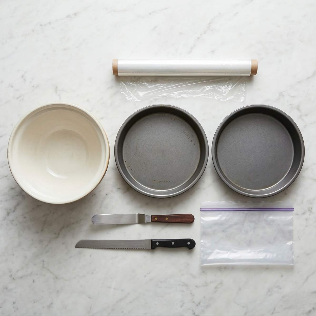 Easy Homemade Snowball Cake Recipe 11 Snowball Cake Equipment