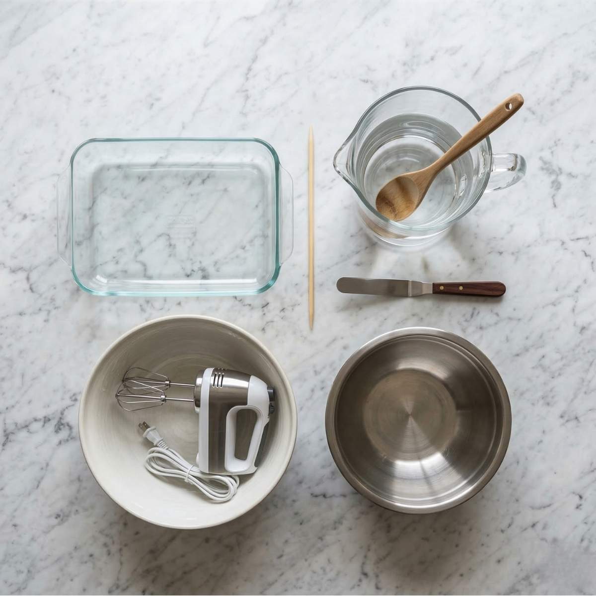 Ube Tres Leches Cake 11 Ube Tres Leches Cake Equipment